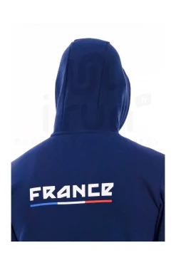 Hoodie France M