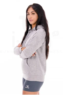 Hoody femme