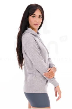 Hoody femme