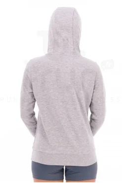 Hoody femme
