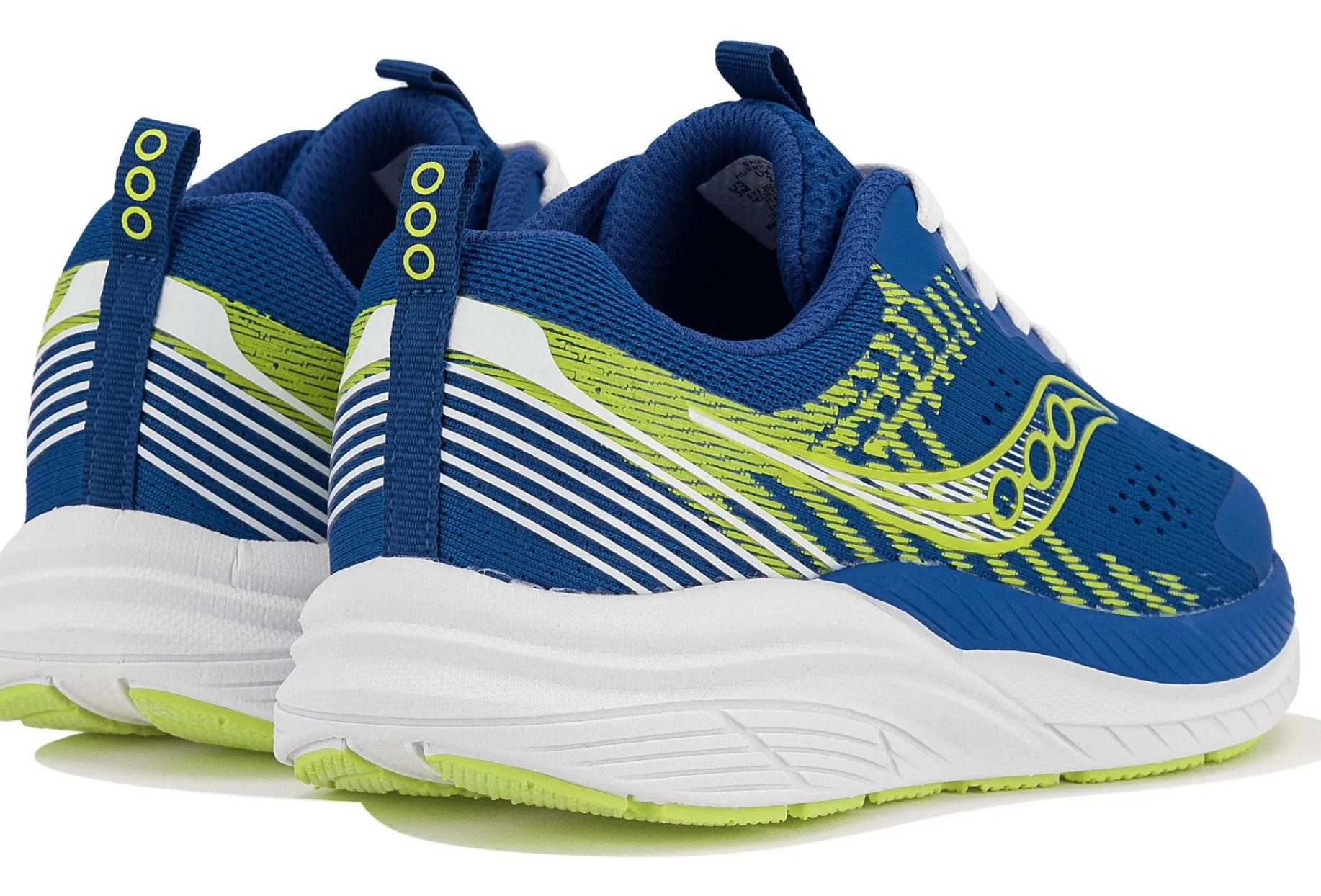 Hurricane KDZ garçon