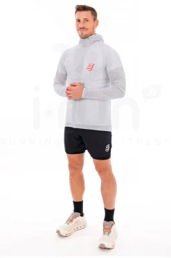 Hurricane Waterproof 10/10