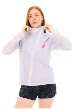 Hurricane Waterproof 10/10 femme