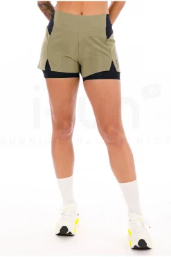 Hybrid Endurance Tech femme