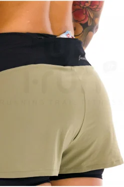 Hybrid Endurance Tech femme