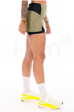 Hybrid Endurance Tech femme