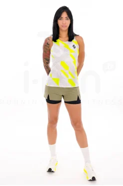 Hybrid Endurance Tech femme