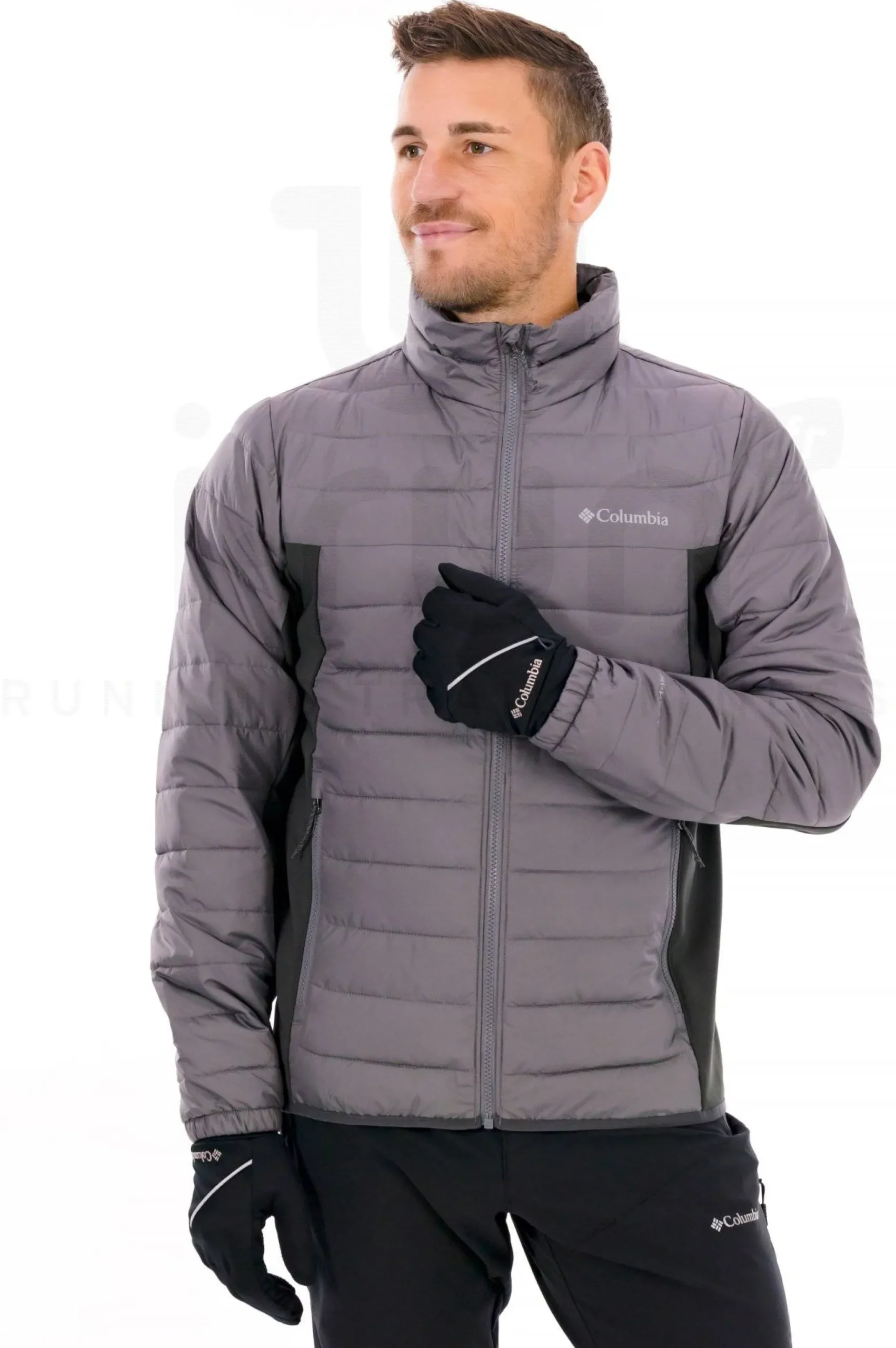 Hybride Powder Lite M