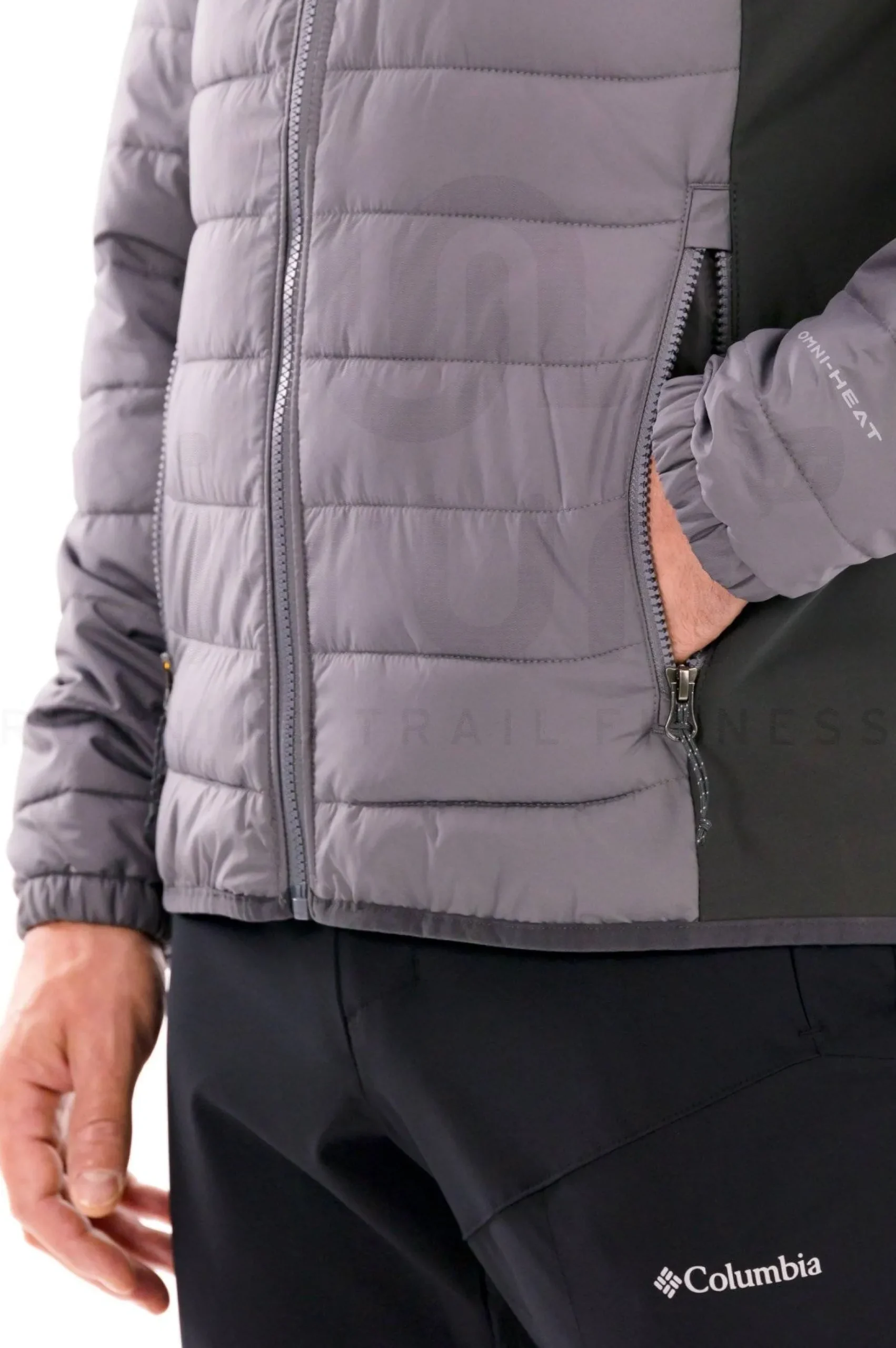 Hybride Powder Lite M