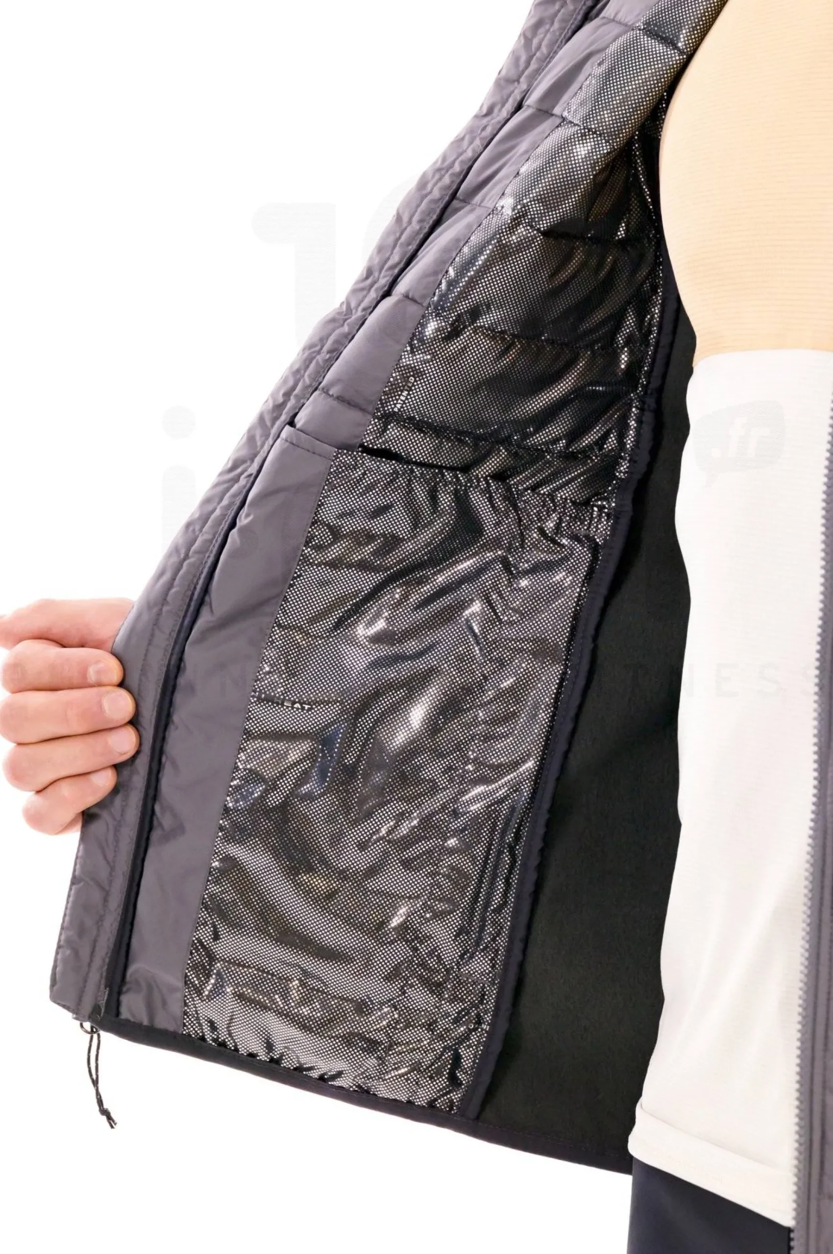 Hybride Powder Lite M