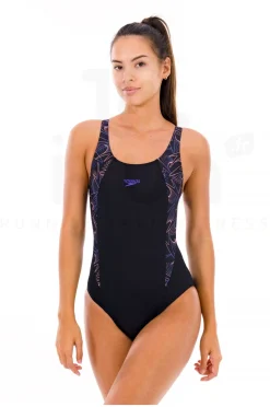 Hyperboom Splice Muscleback femme