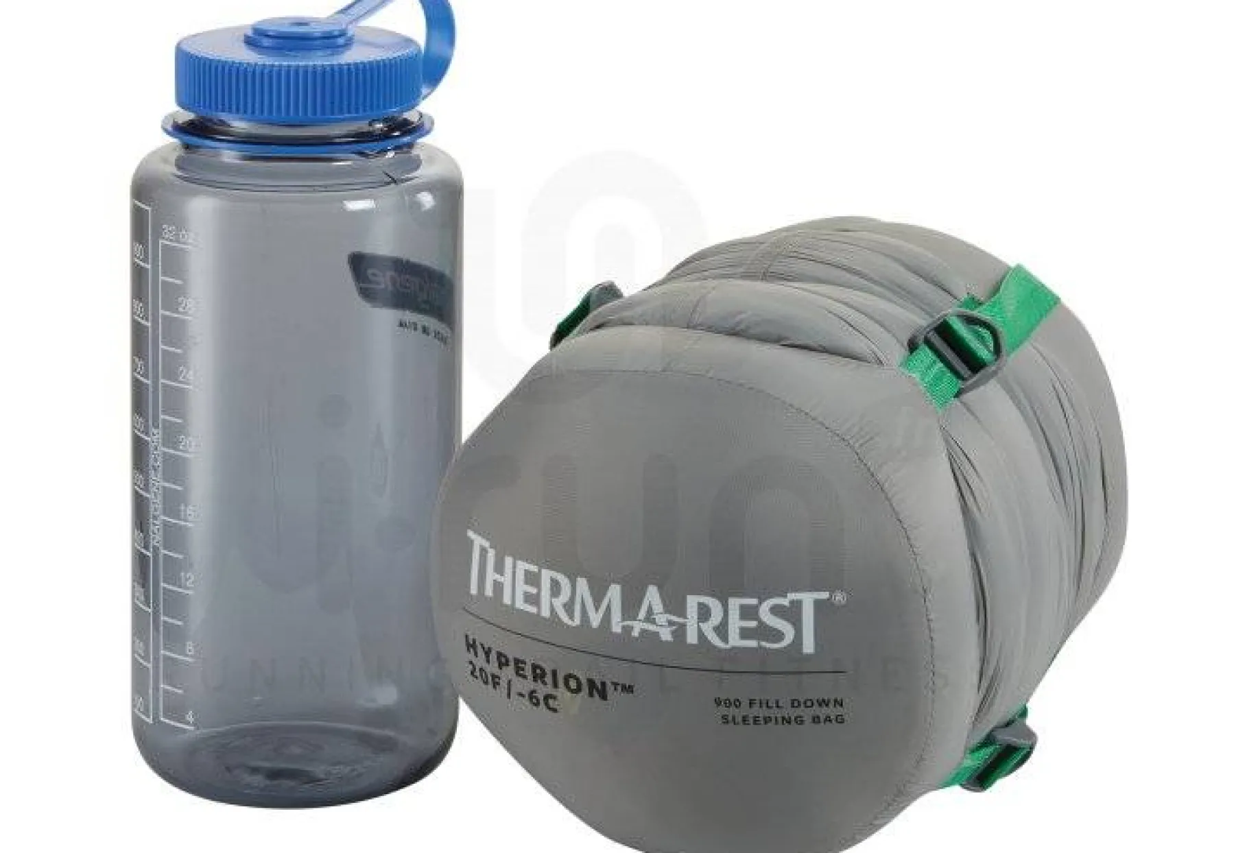 Hyperion -6°C - Long