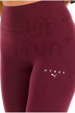 HYROX Shapeluxe 7/8 femme