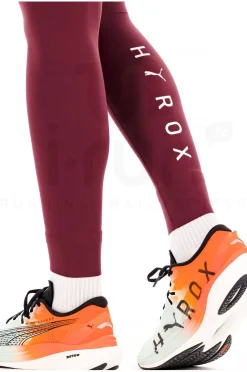 HYROX Shapeluxe 7/8 femme