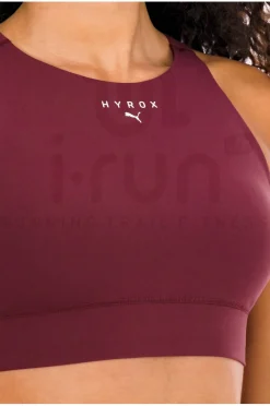 HYROX Shapeluxe femme