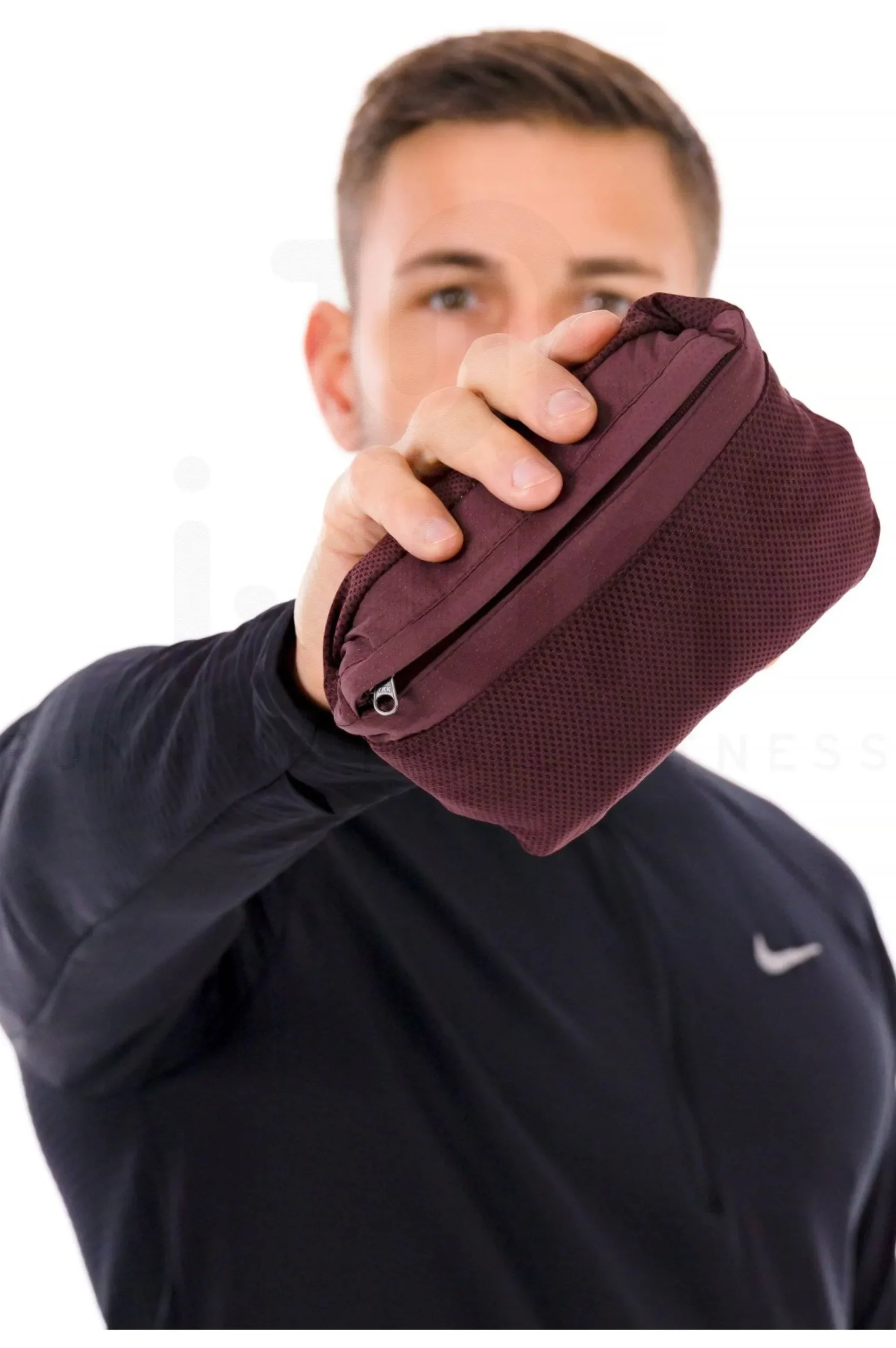 Impossibly Light Windrunner