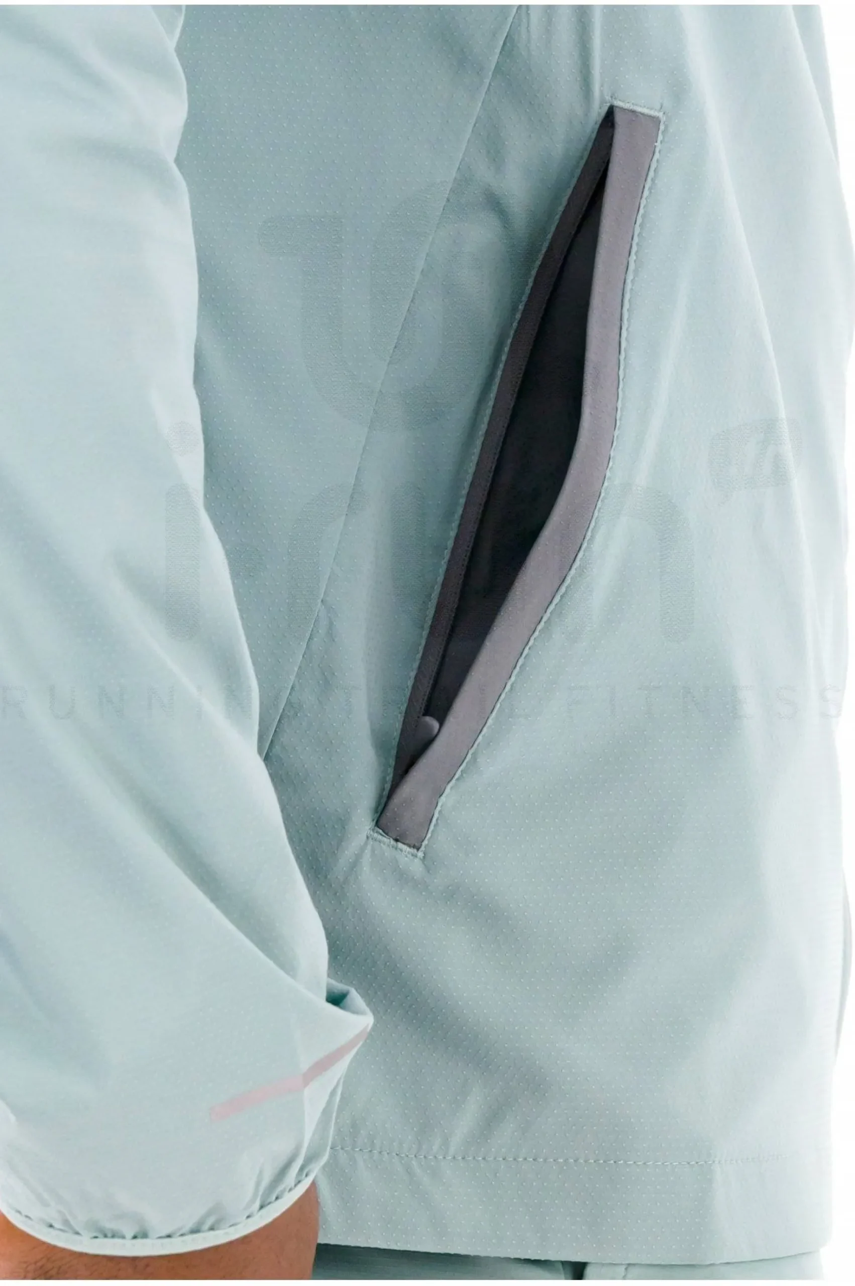 Impossibly Light Windrunner