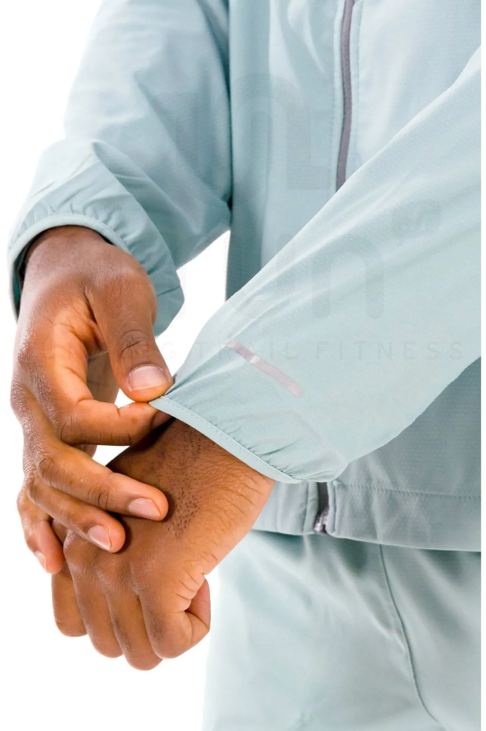 Impossibly Light Windrunner