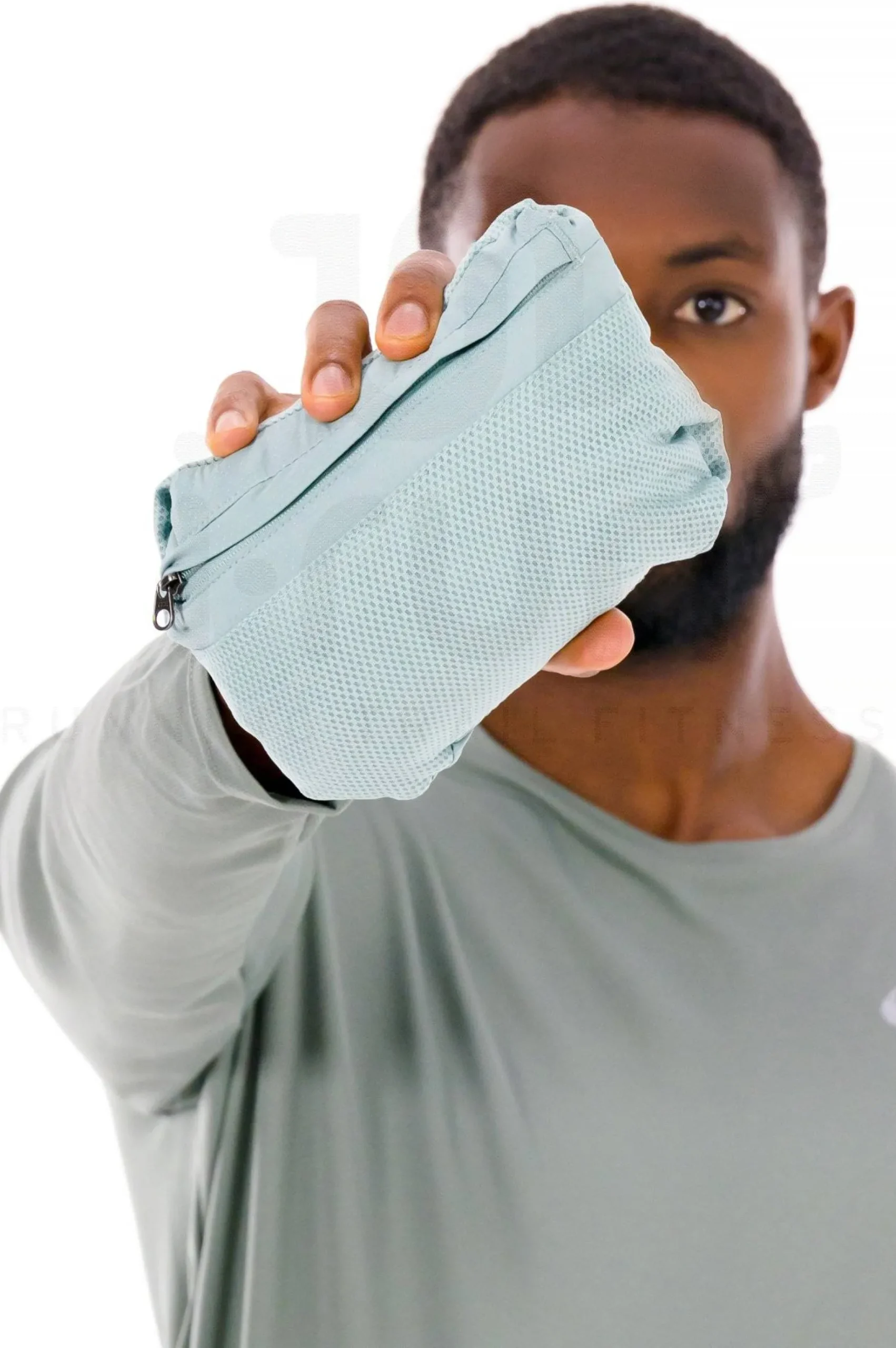 Impossibly Light Windrunner