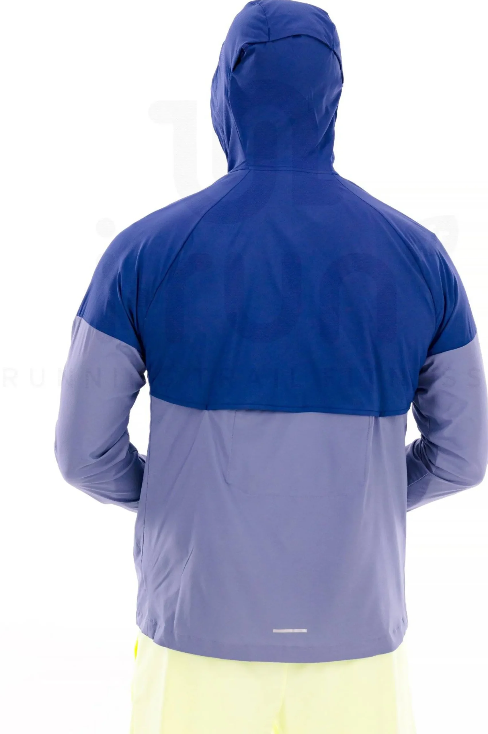 Impossibly Light Windrunner