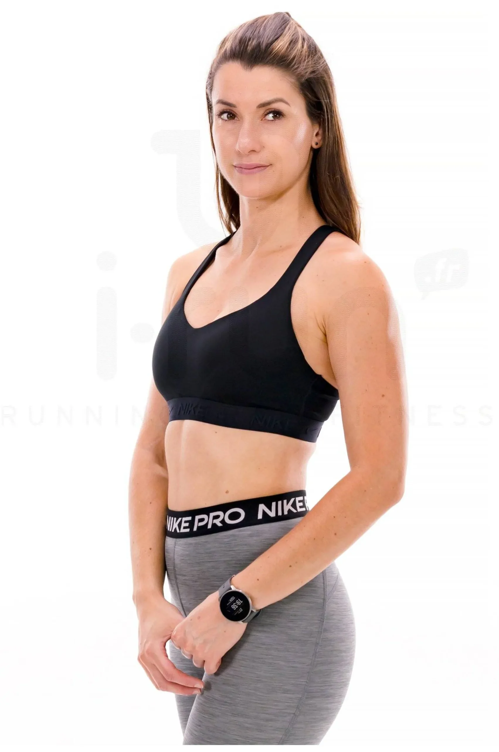 Indy High Support femme