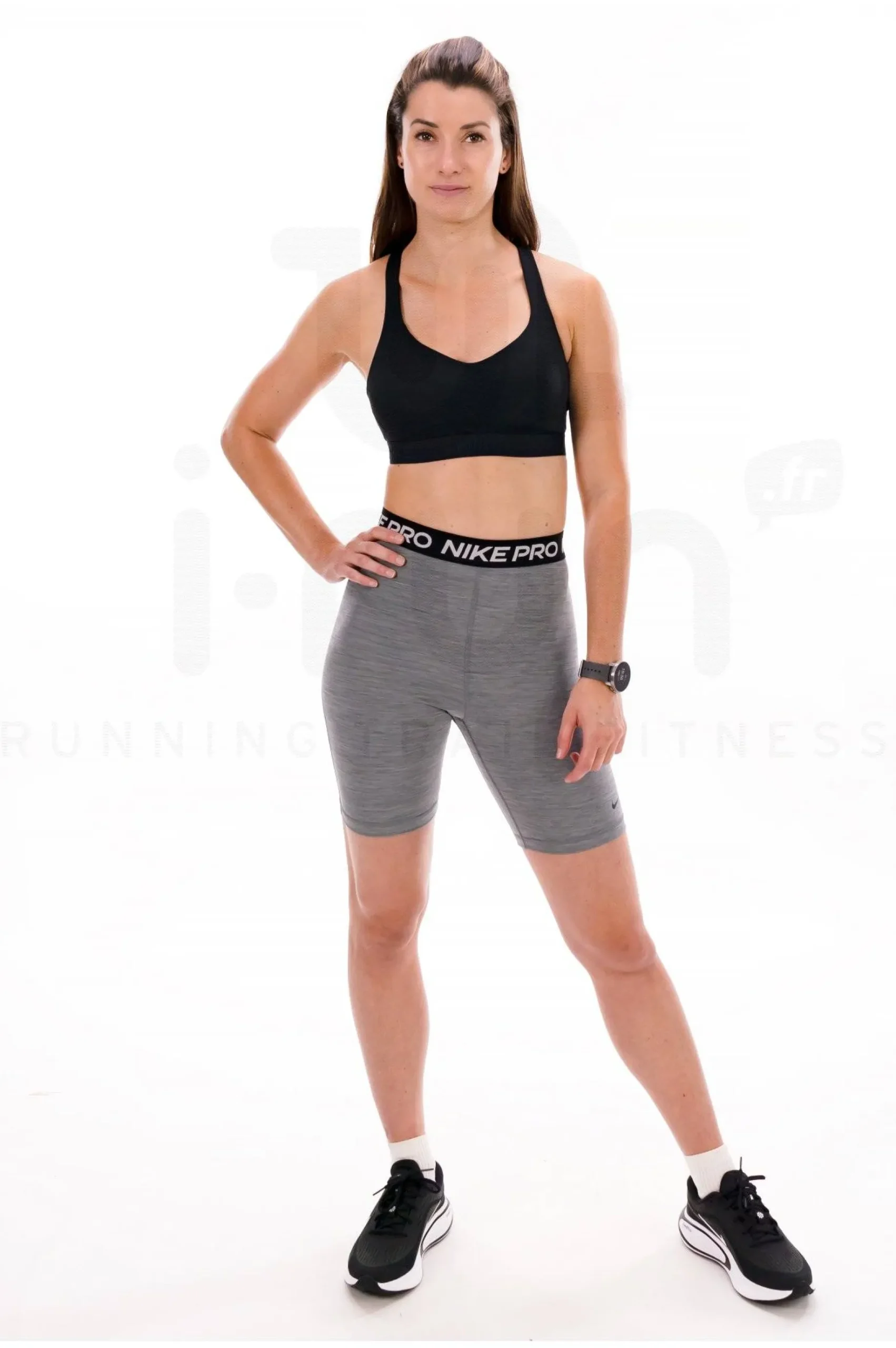 Indy High Support femme