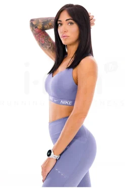 Indy High Support femme