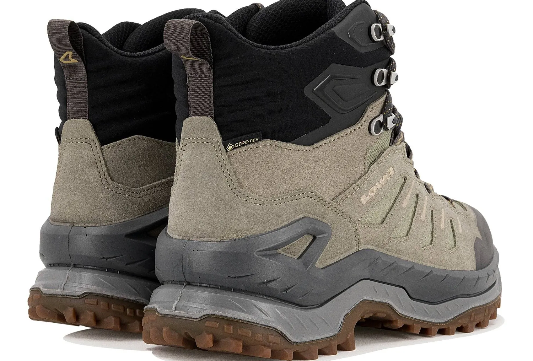 Innovo Mid Gore-Tex M