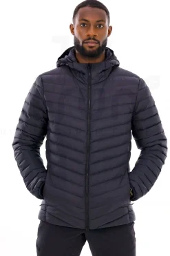 Insulated X-Alp Packable Down