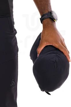 Insulated X-Alp Packable Down