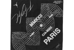 Jordan Printed Flight