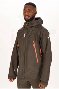 K Hybrid Gore-Tex M