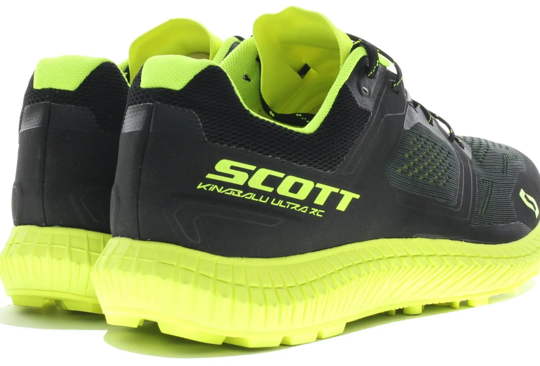 Kinabalu Ultra RC W femme