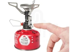 Kit de réchaud PocketRocket Deluxe