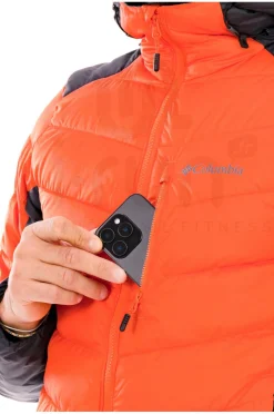 Labyrinth Loop II Hooded