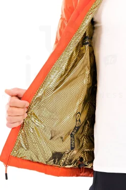 Labyrinth Loop II Hooded