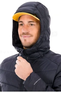 Labyrinth Loop II Hooded