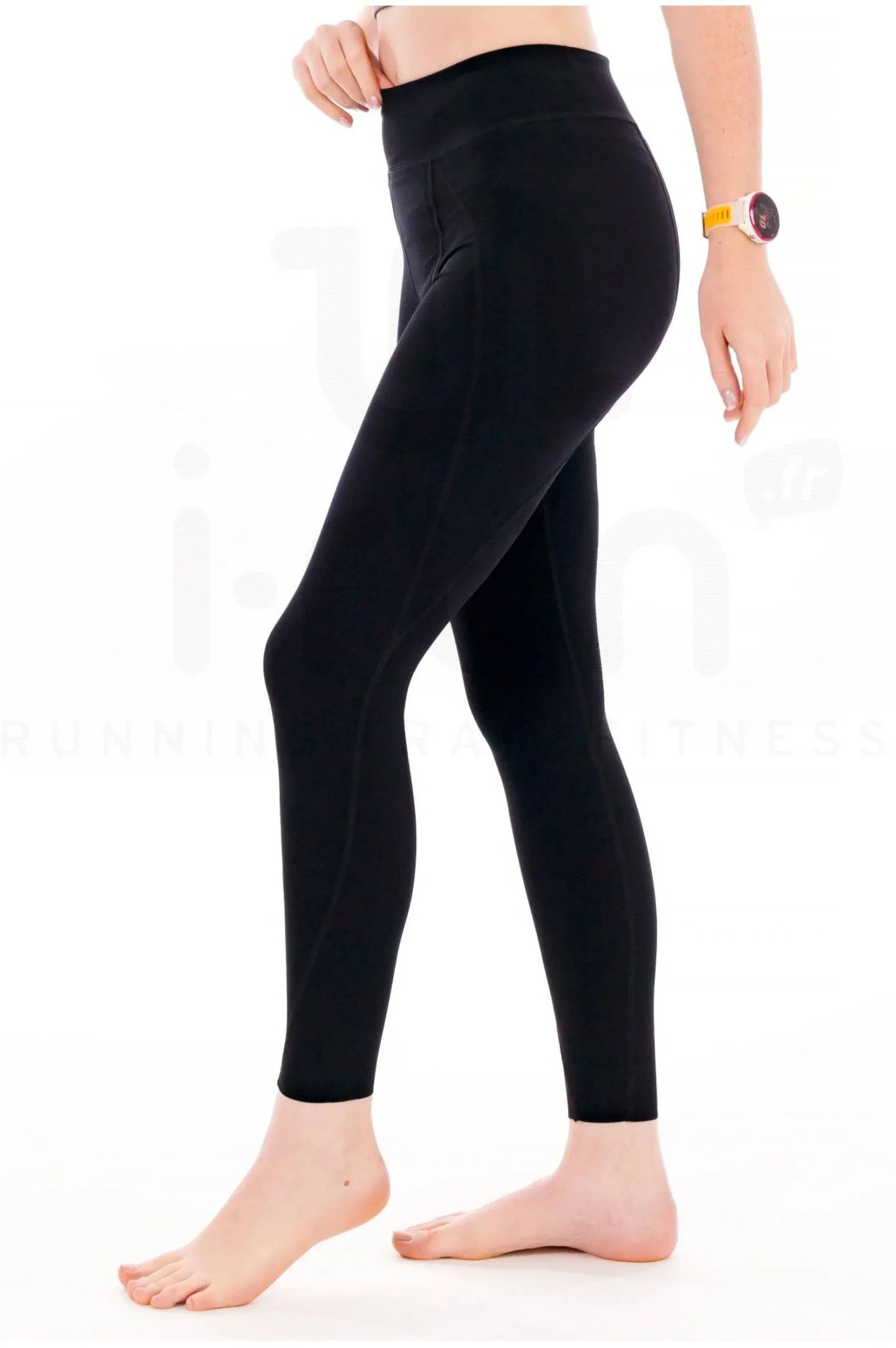 Legging menstruel Hersé - Flux moyen femme
