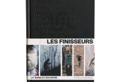 Les Finisseurs - La Barkley racontée