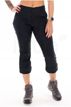 Leslie Falls II femme