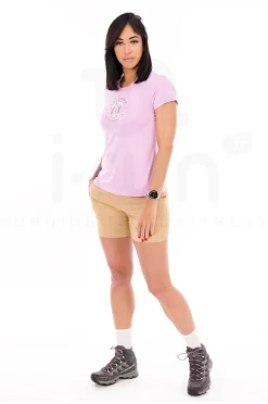 Leslie Falls II femme