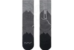 Lightweight Merino Wool Crew