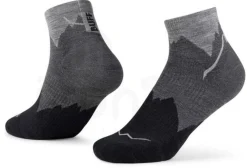 Lightweight Merino Wool Quarter