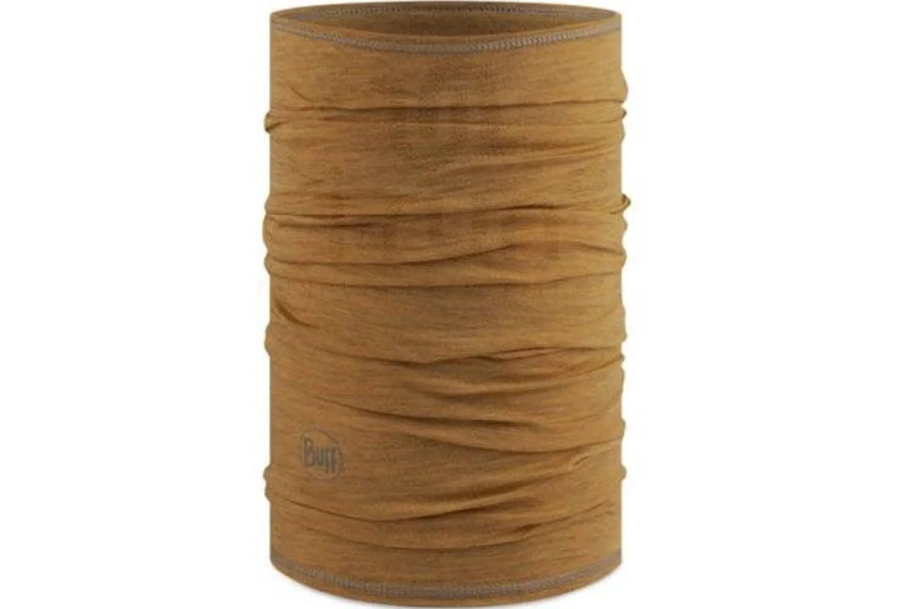 Lightweight Merino Wool Solid