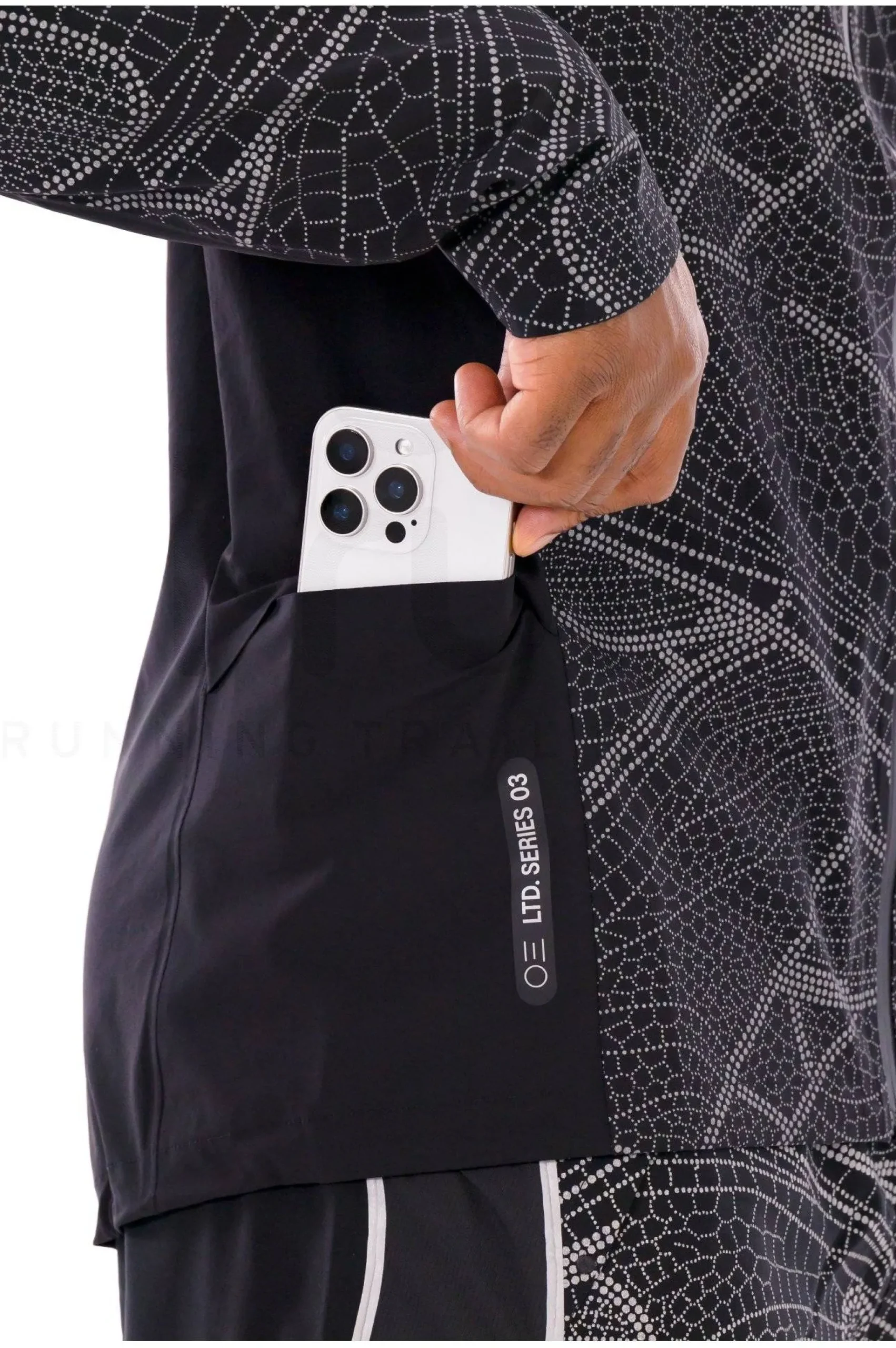 Limited Series Lite-Show Pack Akitsu