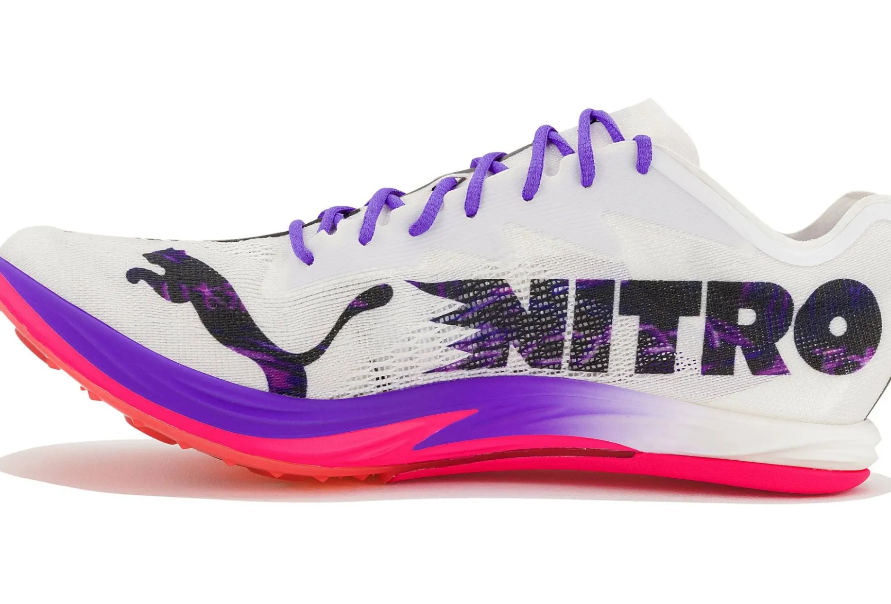 Long Distance Nitro Elite 3 femme x Digitokyo