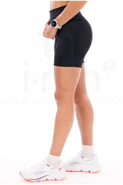 Lux High Rise Biker femme