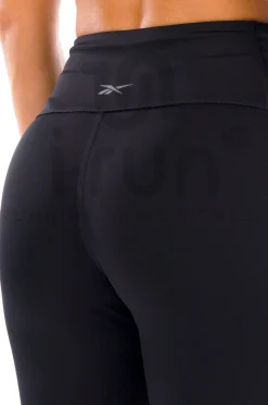 Lux High Rise Biker femme