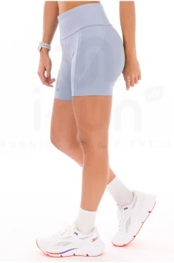 Lux High Rise Biker femme