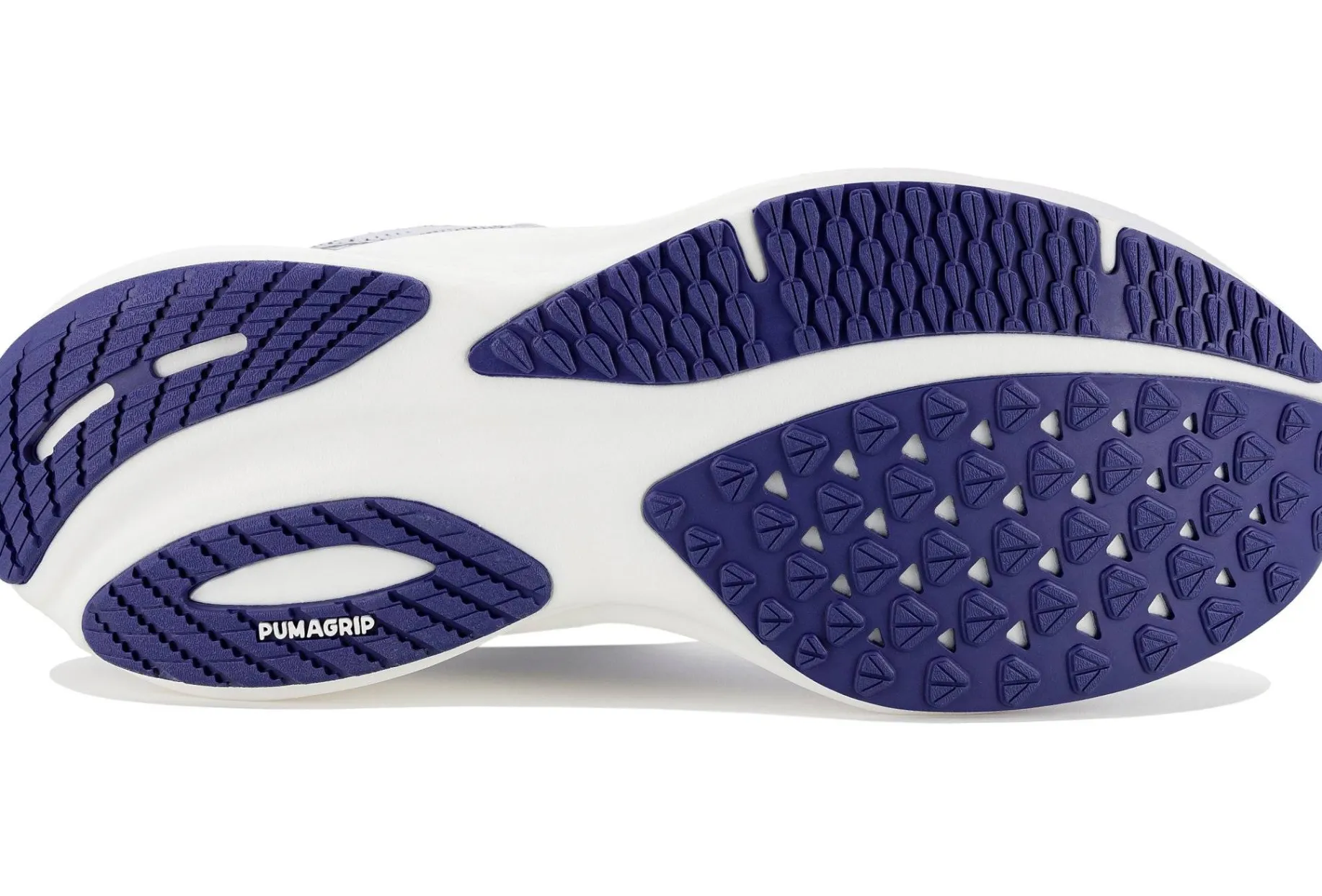 Magnify Nitro 2 femme